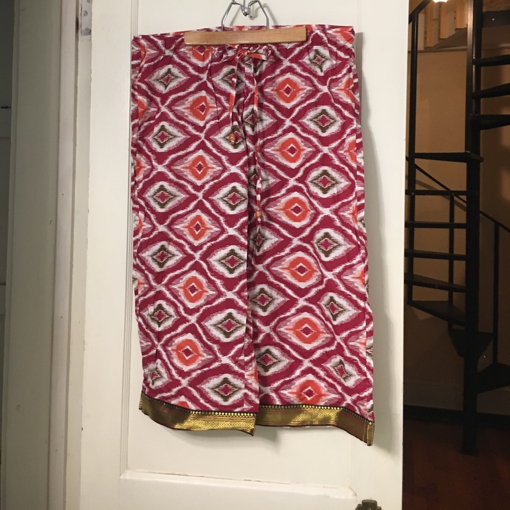 Artisan Pajama Bottoms by The Princess Project 👸