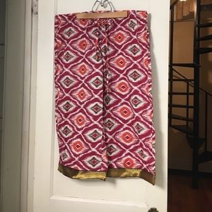 Artisan Pajama Bottoms by The Princess Project 👸