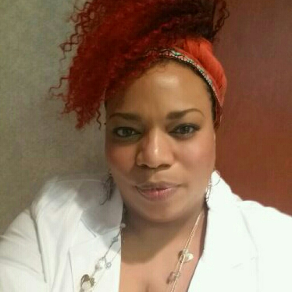 Meet your Posher, Ms. Sunni