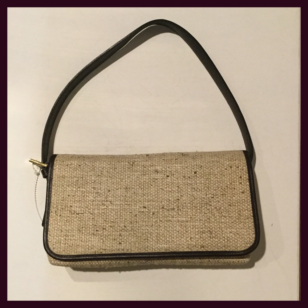 ICEBERG Shoulder Bag