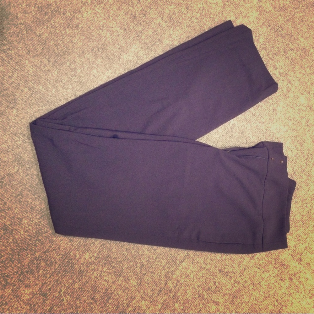 Dress pants