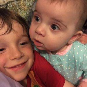 Meet your Posher, Layne