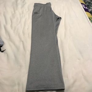 Under Armour Sweatpants