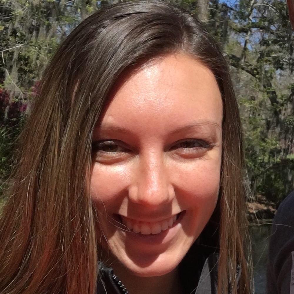 Meet your Posher, Janae