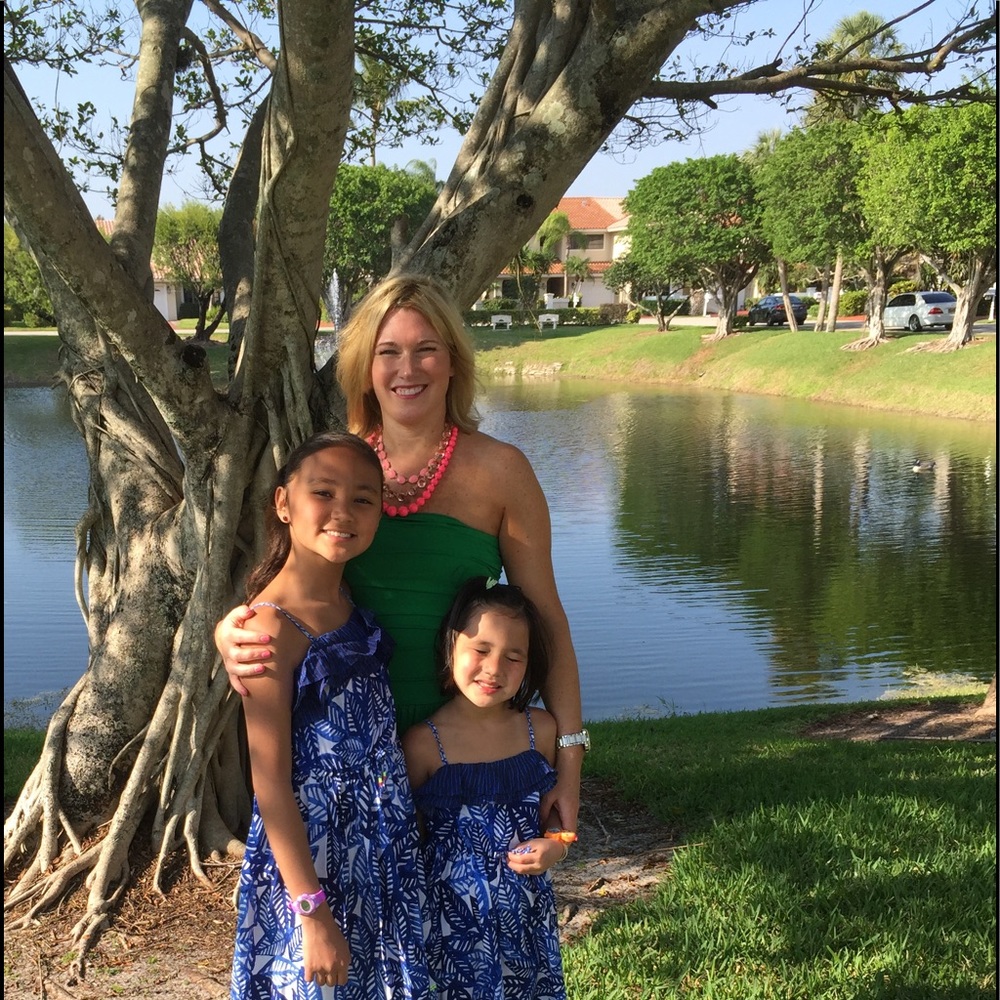 Meet your Posher, Alison