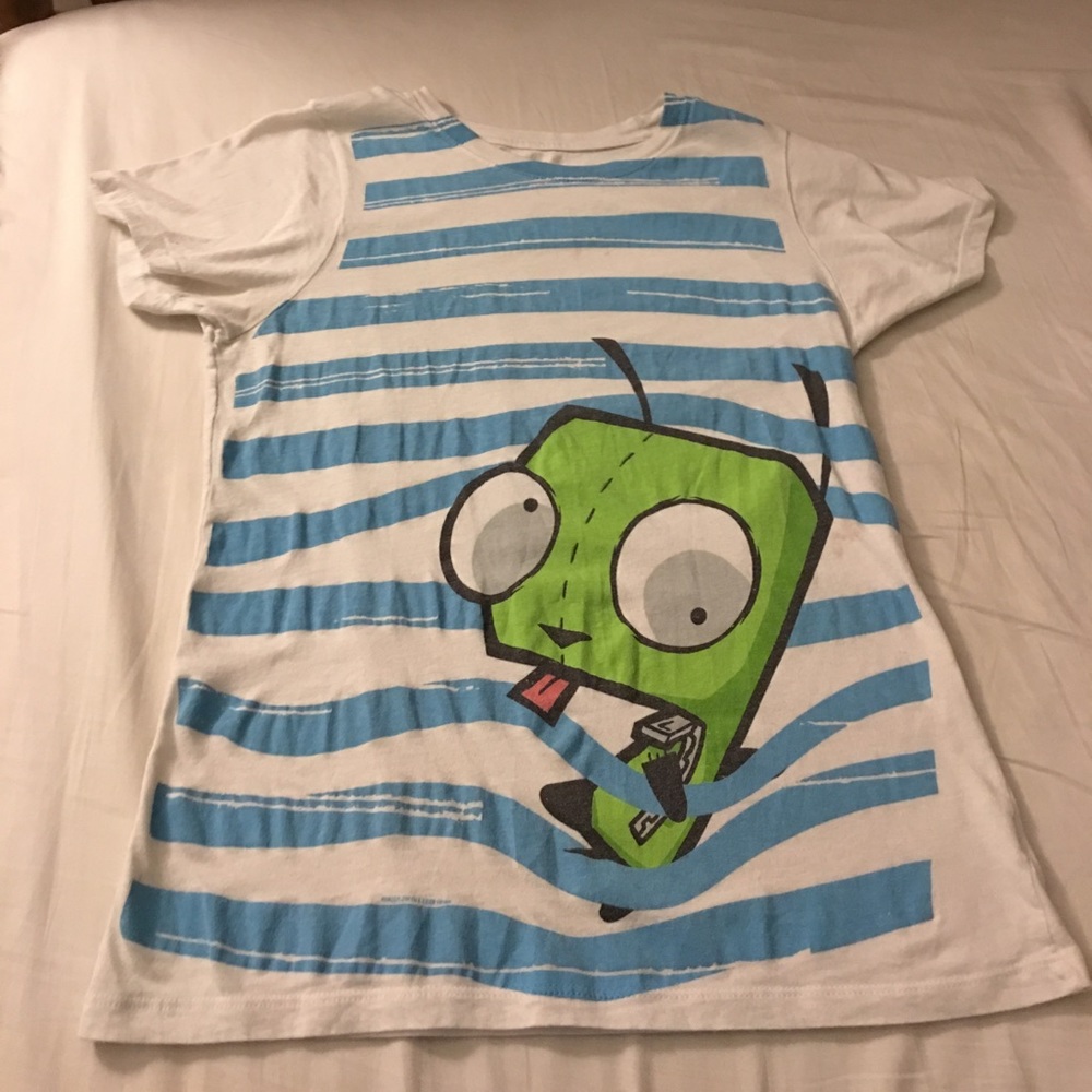 Screen Ts