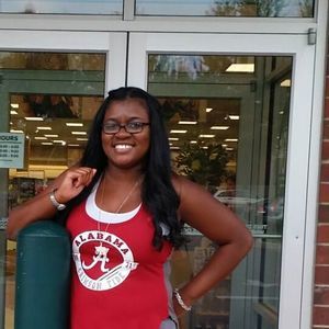 Meet your Posher, Robin