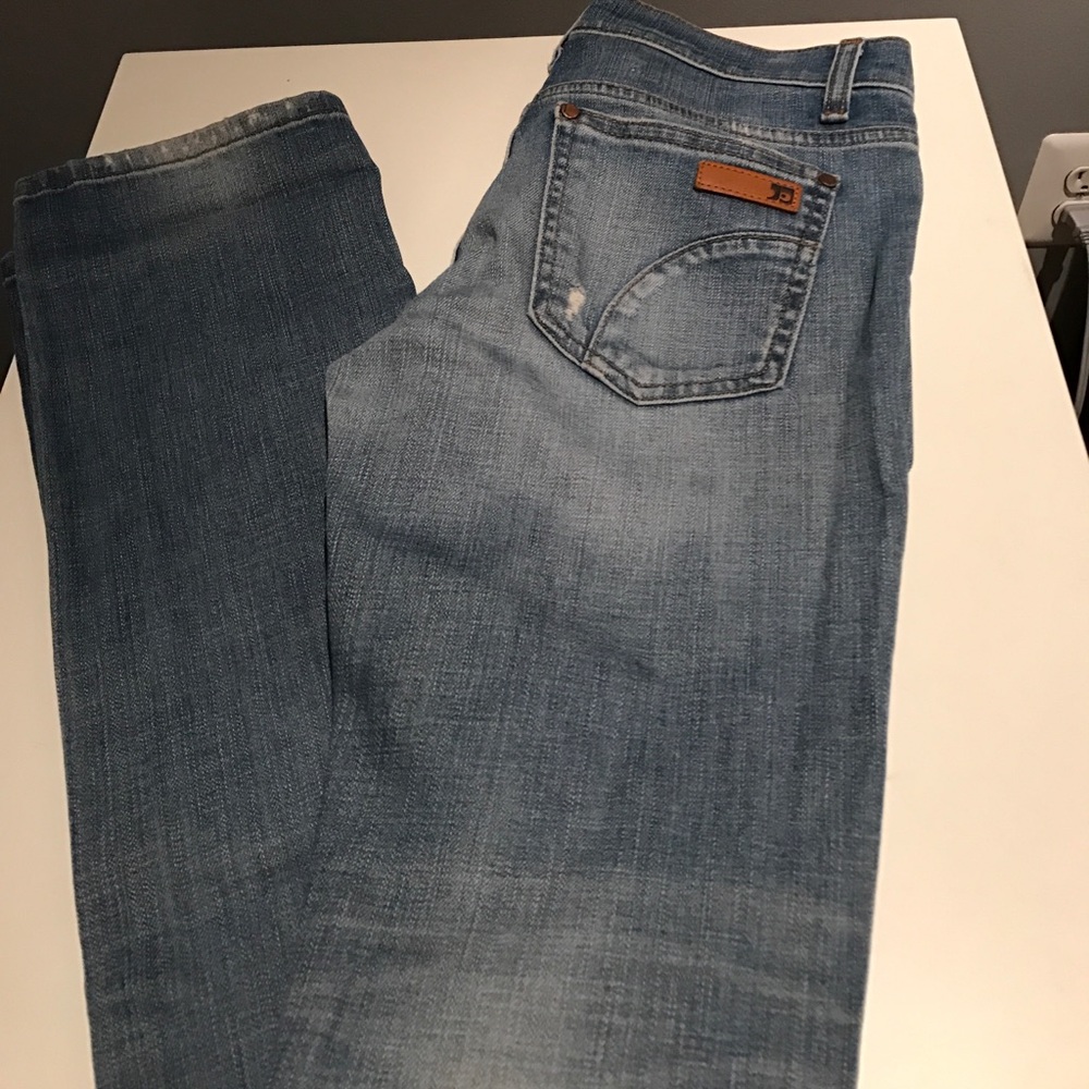 Joes jeans 4