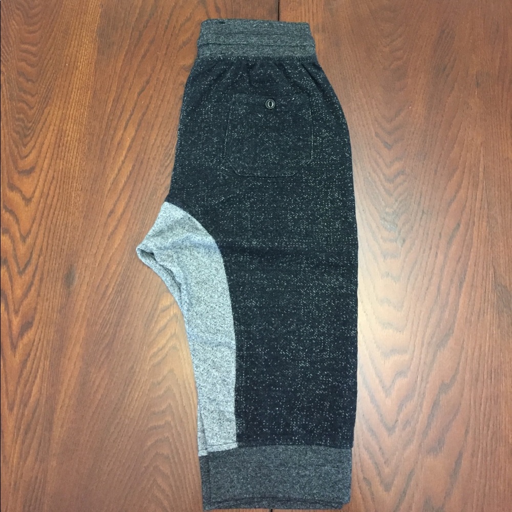 BrookLyn Cloth S 3/4 Sweats