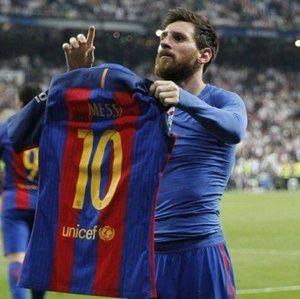 Meet your Posher, Marco