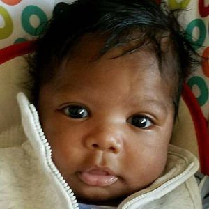 Meet your Posher, Desiree'