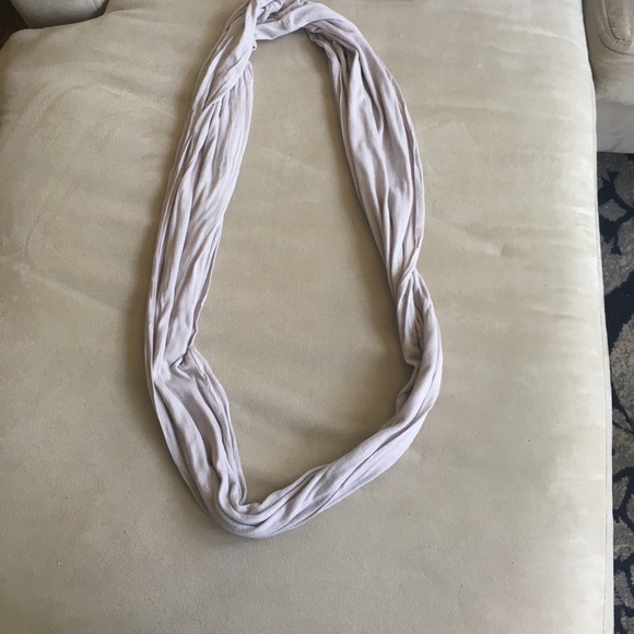 Infinity scarf - Picture 3 of 3