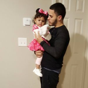 Meet your Posher, Ray