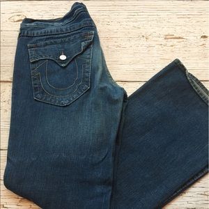 True religion Men's jeans True religion Men's jeans