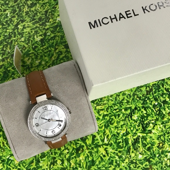 Michael Kors ladies watch