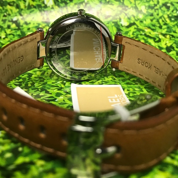 Michael Kors ladies watch main image 5