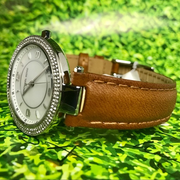 Michael Kors ladies watch main image 6