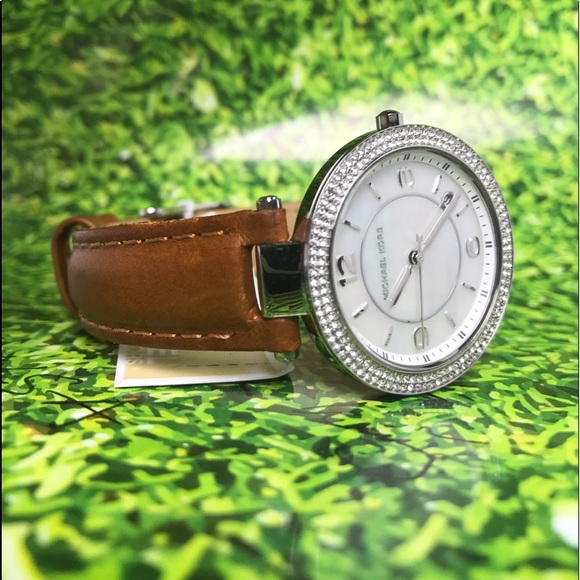 Michael Kors ladies watch