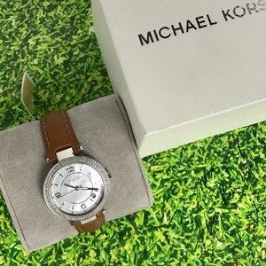 Michael Kors ladies watch