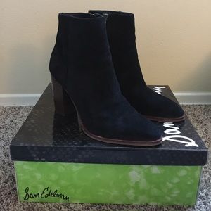 Sam Edelman Blake Bootie