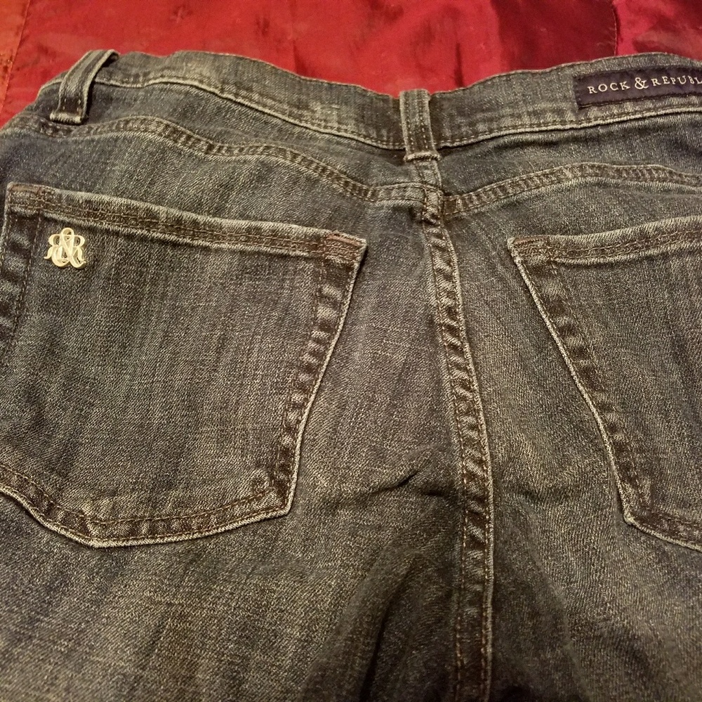 R&R Jeans