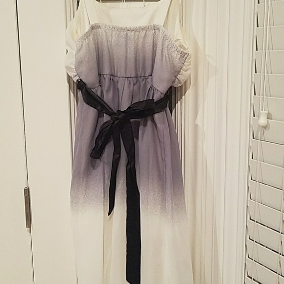 Girls sz. 14 dress - Picture 3 of 3