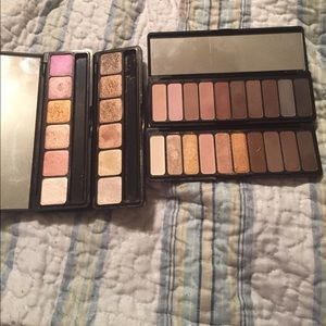 ELF Eyeshadow Bundle