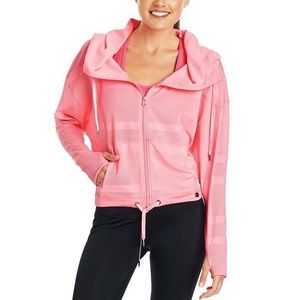 ❤️MAKE OFFER!❤️🎀 Lorna Jane -Kylie Hoodie in Pink