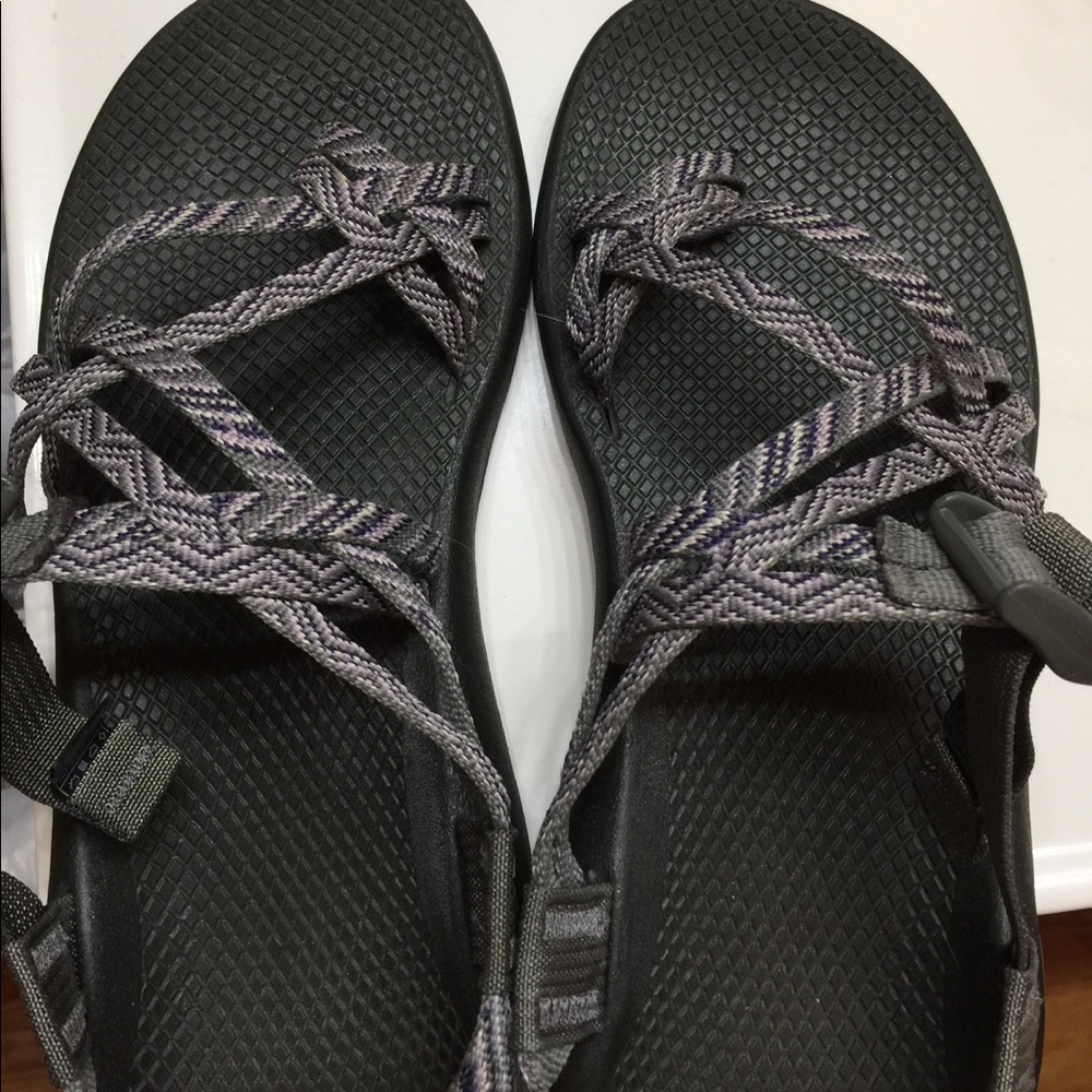 Chaco sandals