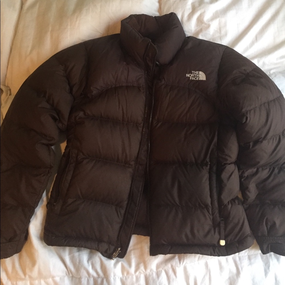 Vintage North Face Coat