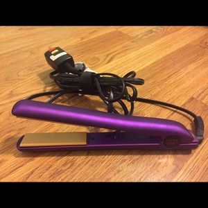 CHI 1" flat iron