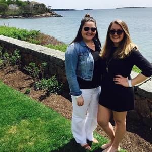 Meet your Posher, Emily