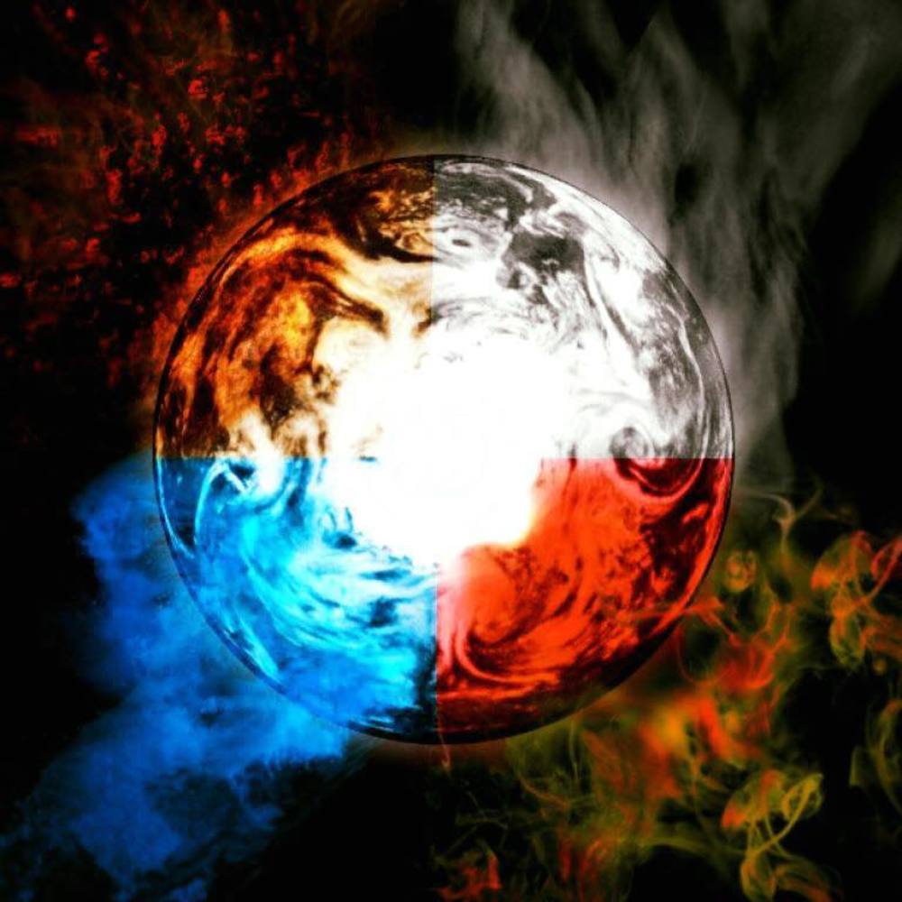 Meet your Posher, Randal