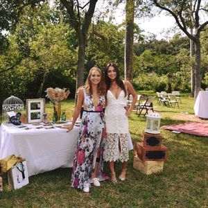 Meet your Posher, Kristen