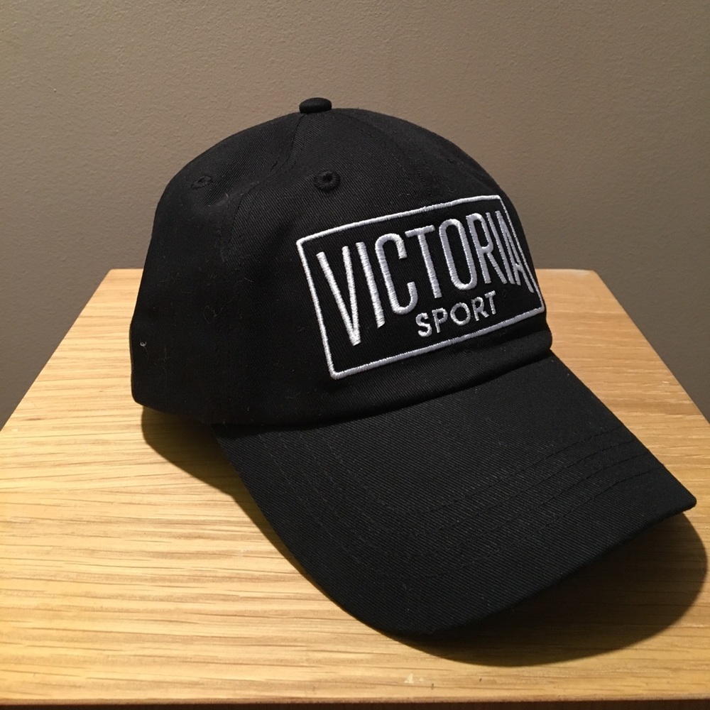 NWT Victoria Secret hat