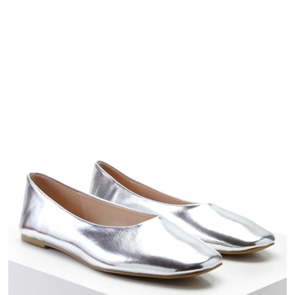 Forever 21 Ballet Flats