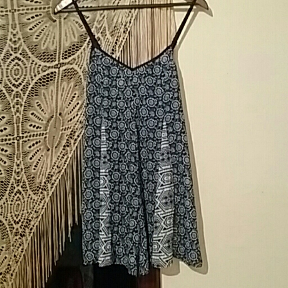 Band of Gypsies Romper