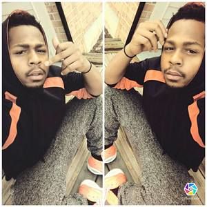 Meet your Posher, Leo