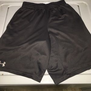 Under armour shorts