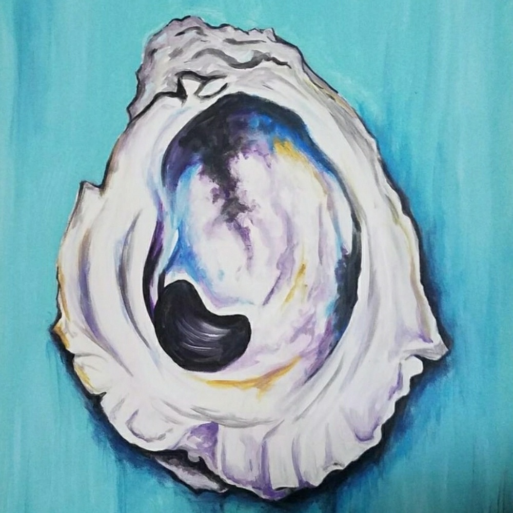 Meet your Posher, Amber