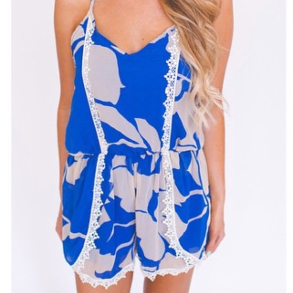 Amazing romper!
