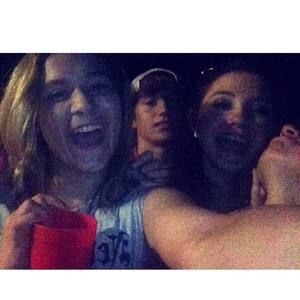 Meet your Posher, Nicholas