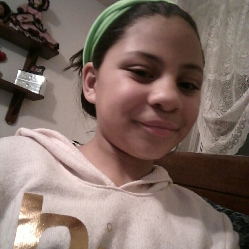 Meet your Posher, Jazmine