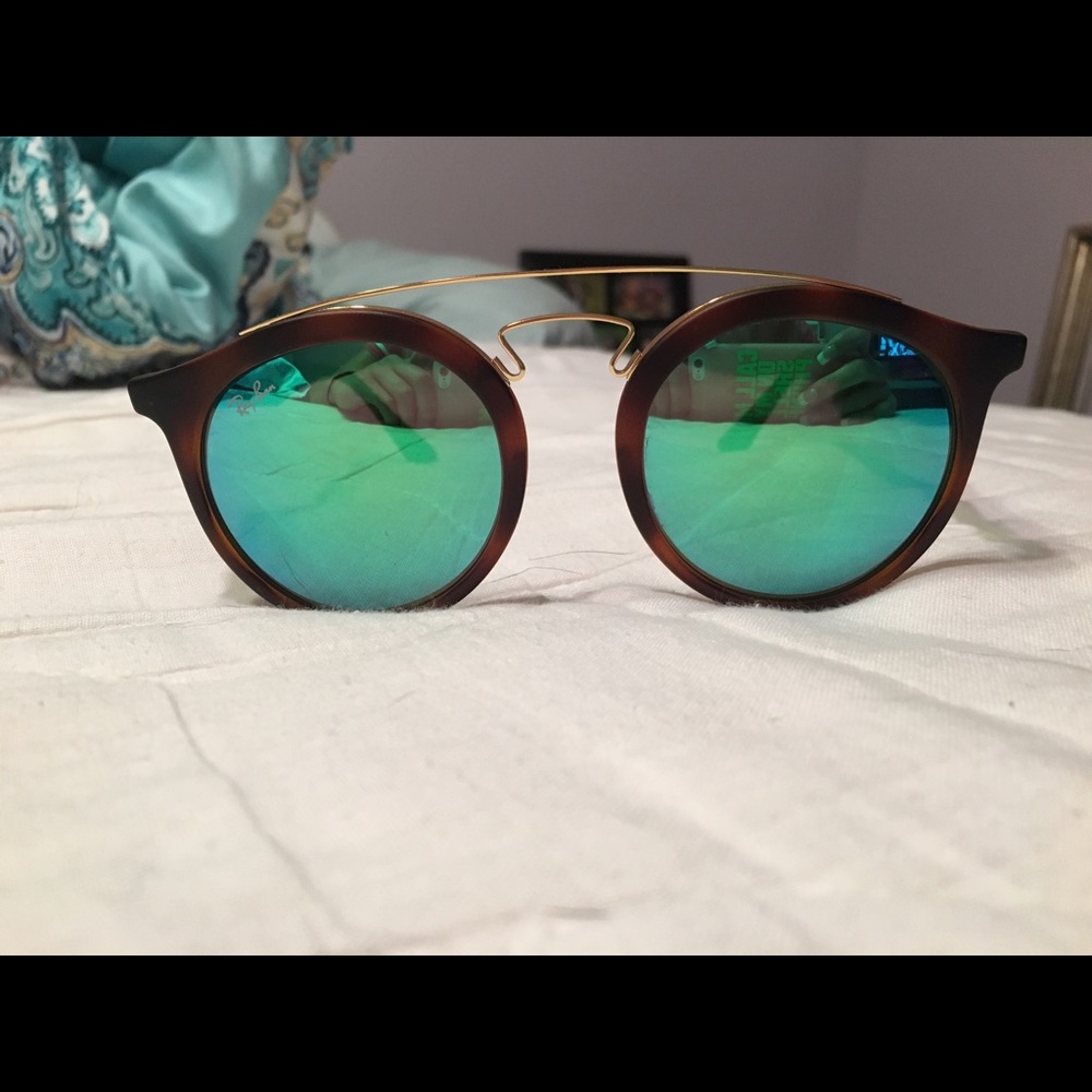 Rayban sunglasses