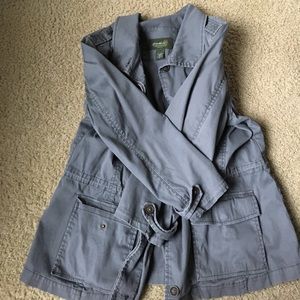 Eddie Bauer Peacoat