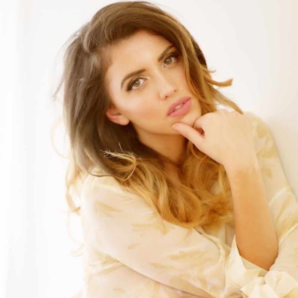 Meet your Posher, Brittany