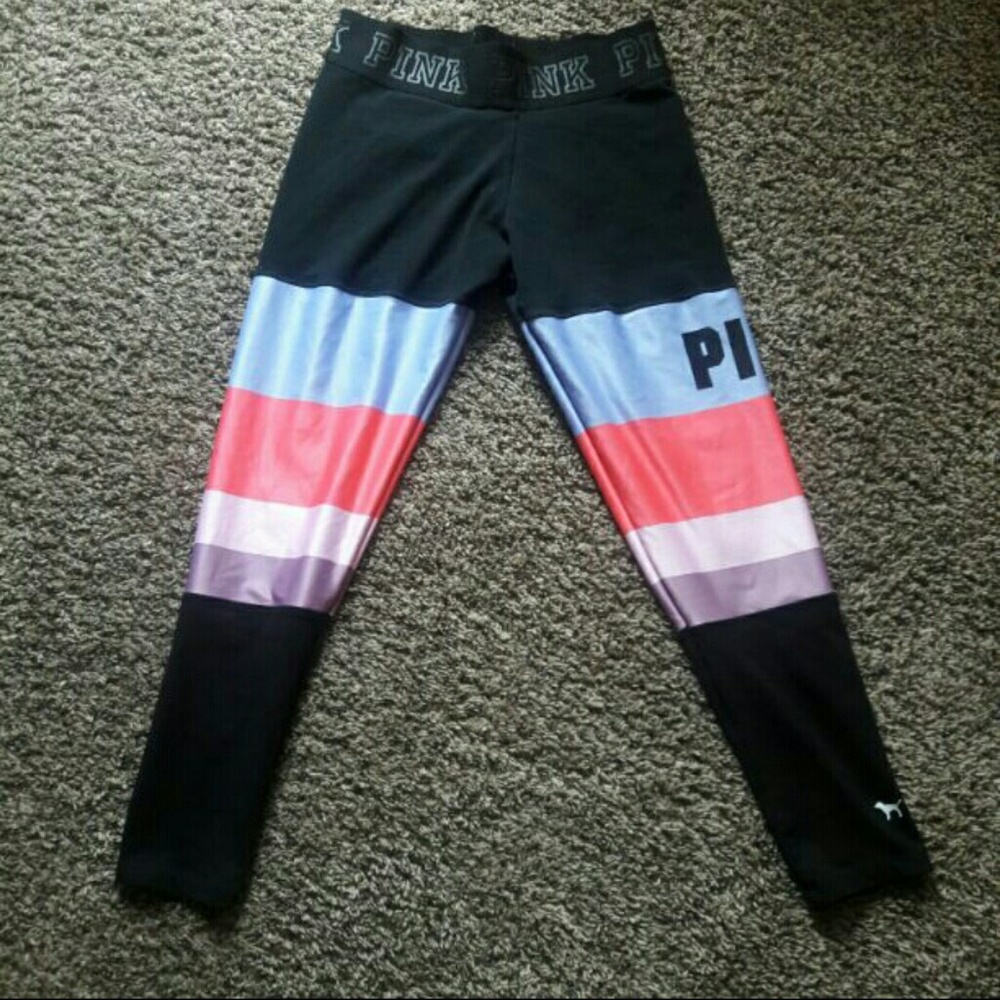 PINK by vs leggings