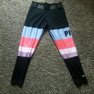 PINK by vs leggings