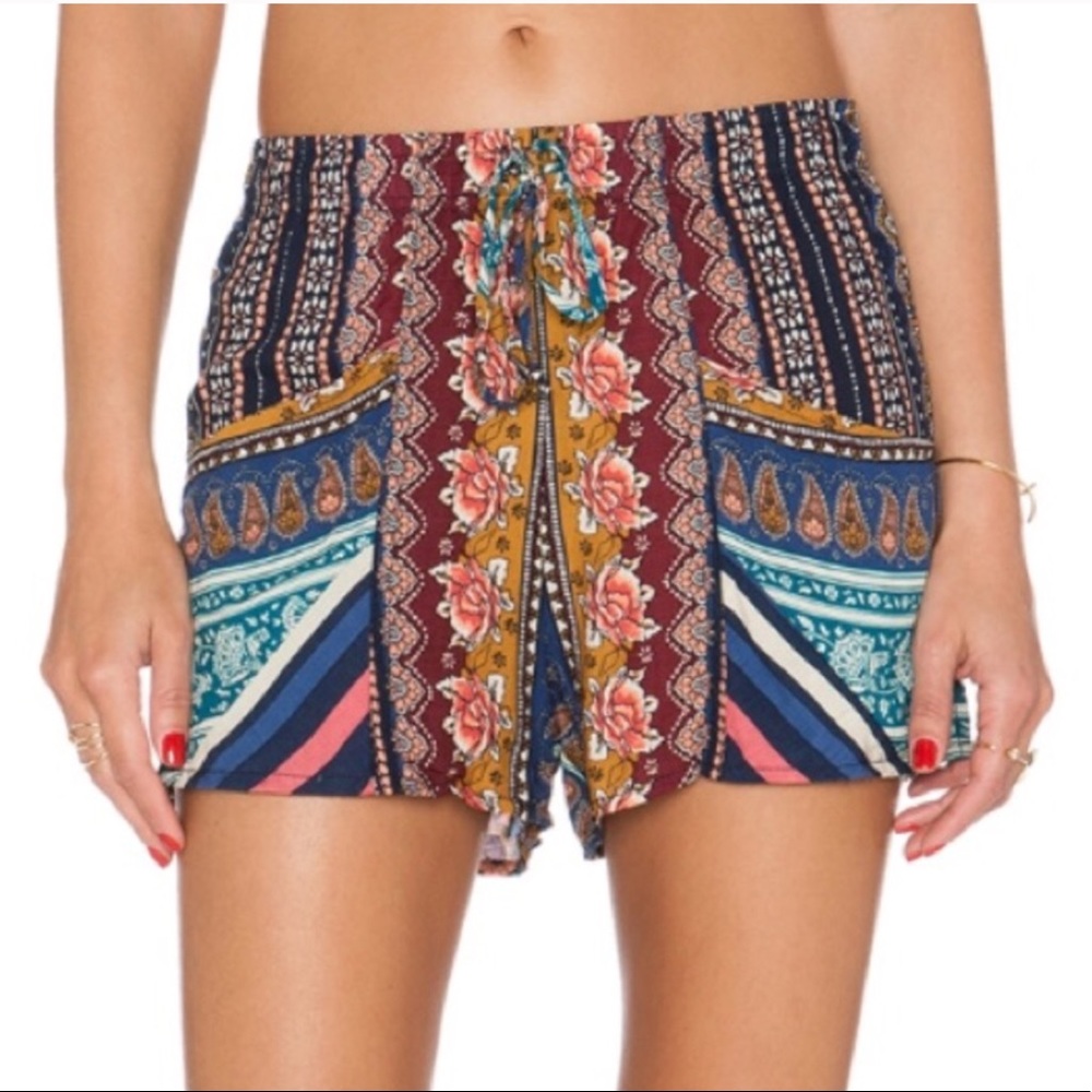 Novella Royale Shorts