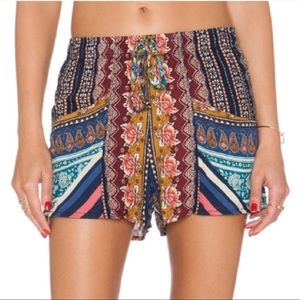 Novella Royale Shorts
